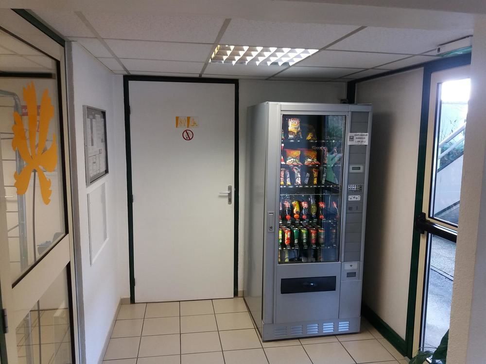 南里尔普瑞米尔经典摩杜罗酒店-博蒙海宁 诺耶勒斯戈达 外观 照片